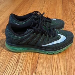 Nike Air Max 2016